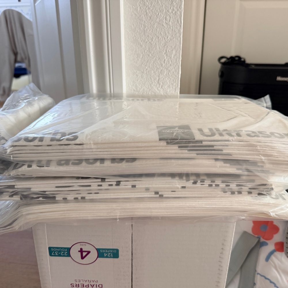 Ukrposhta White Poly Mailers